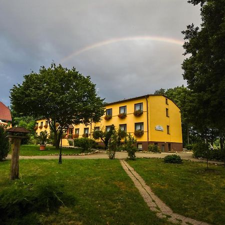 Seehof Netzen Lehnin Bagian luar foto