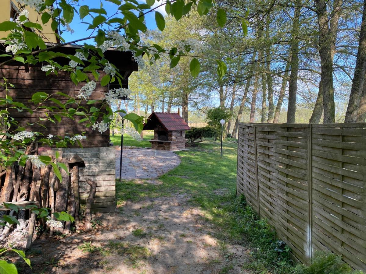 Seehof Netzen Lehnin Bagian luar foto