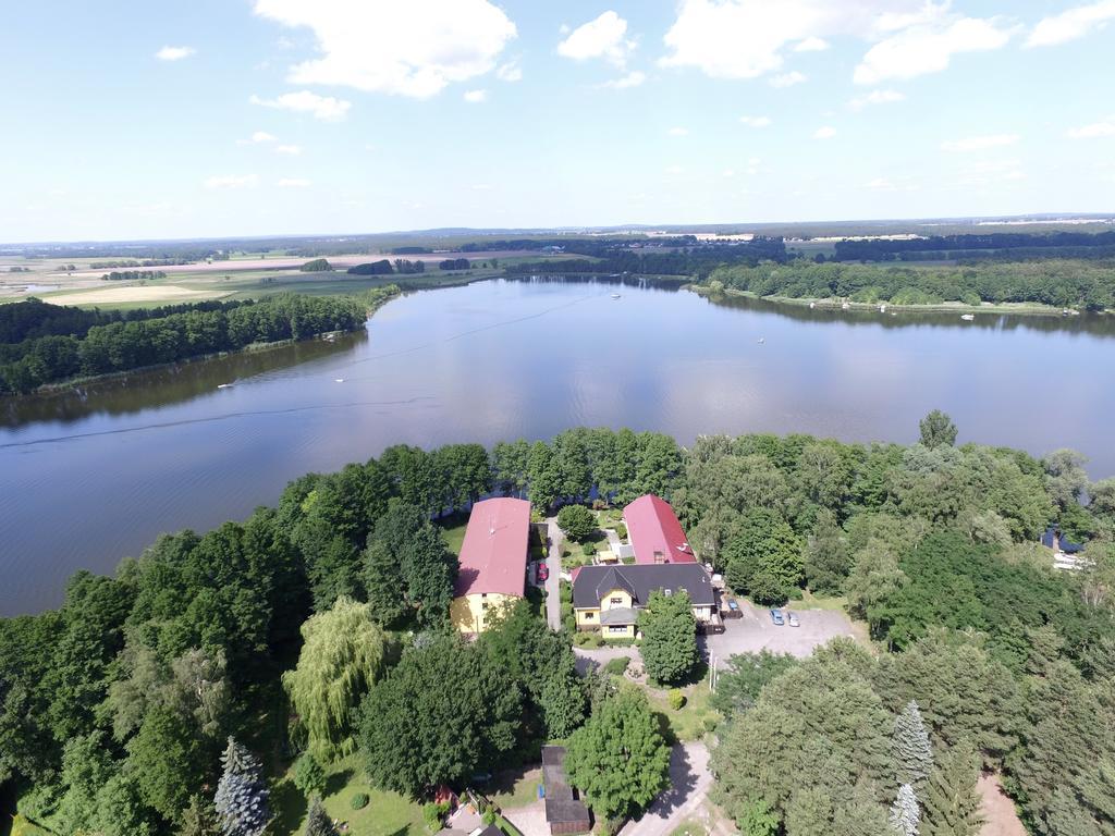 Seehof Netzen Lehnin Bagian luar foto